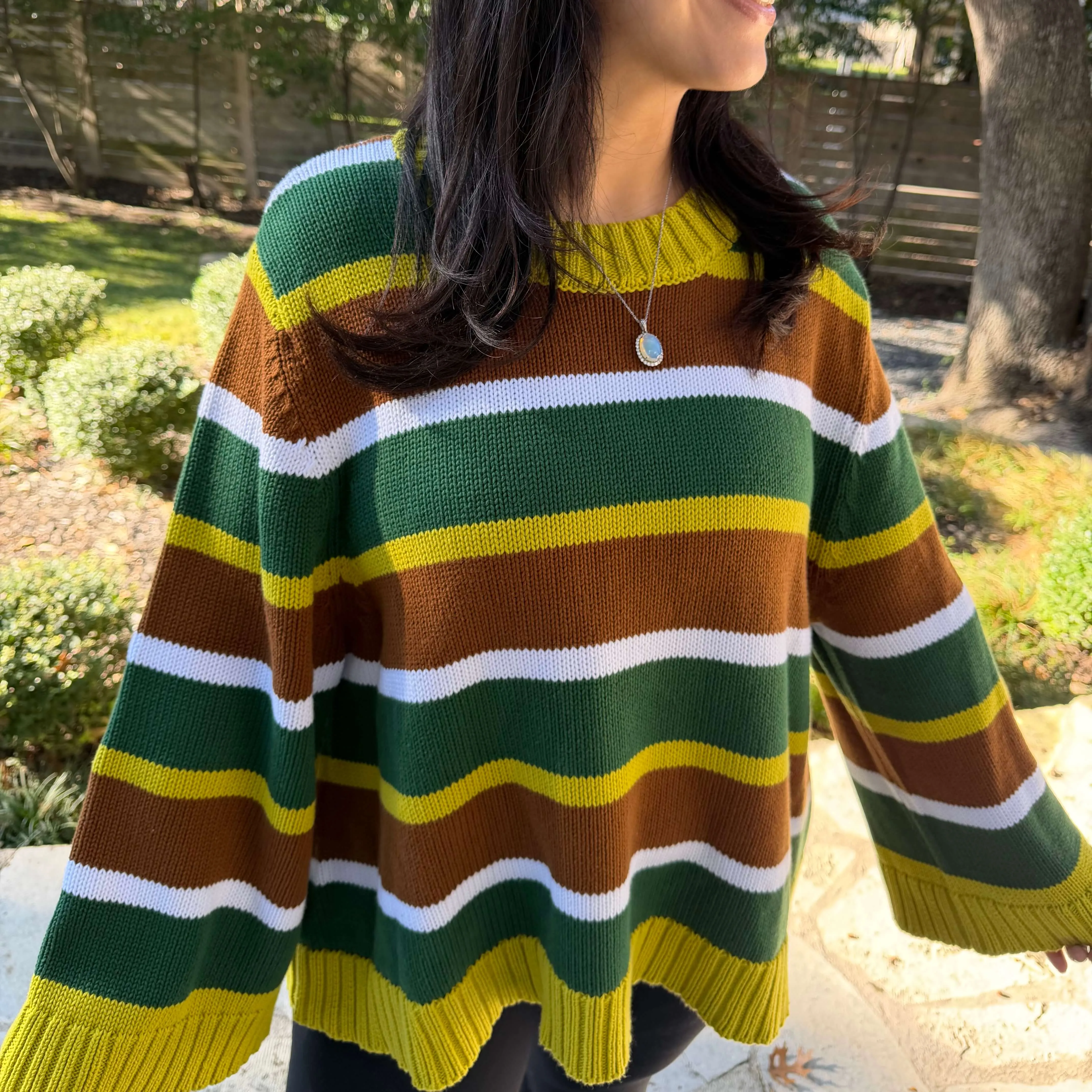 Daydreamer Sweater - Autumn *Clearance Sale* sold by Shiny by Nature product image thumbnail 3