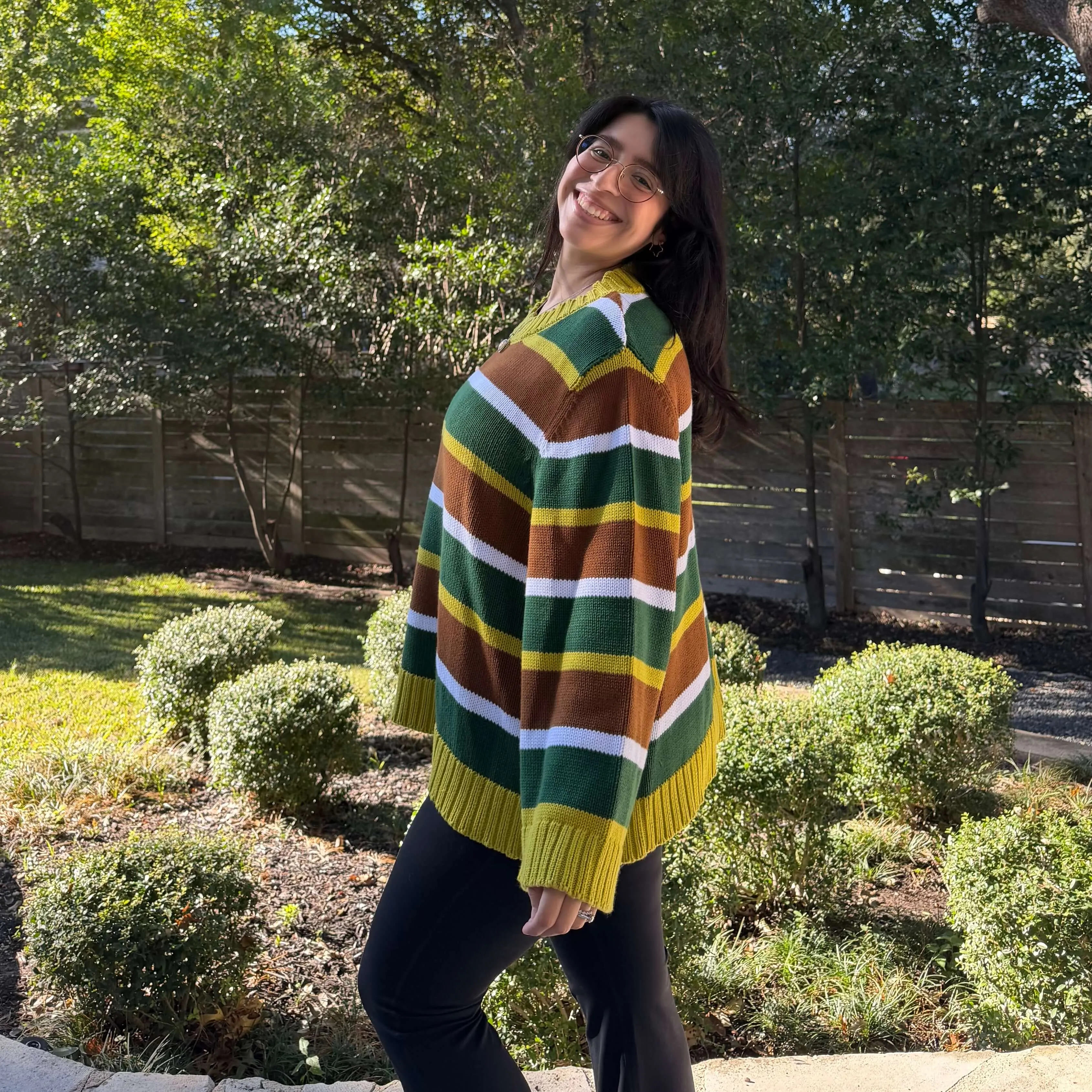 Daydreamer Sweater - Autumn *Clearance Sale* sold by Shiny by Nature product image thumbnail 5