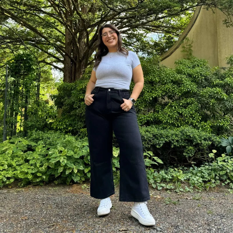 Original Jeans - Black made by Shiny by Nature