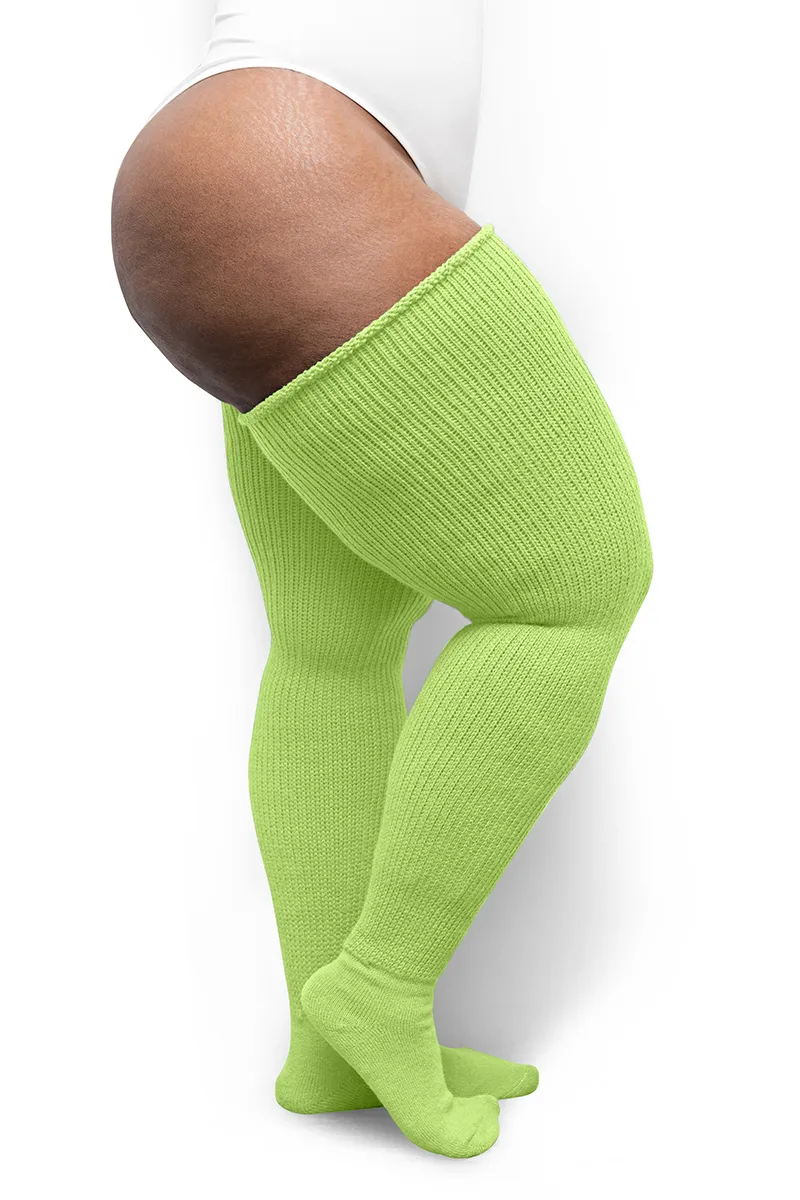 Lemon Lime sold by Thunda Thighs product image thumbnail 3