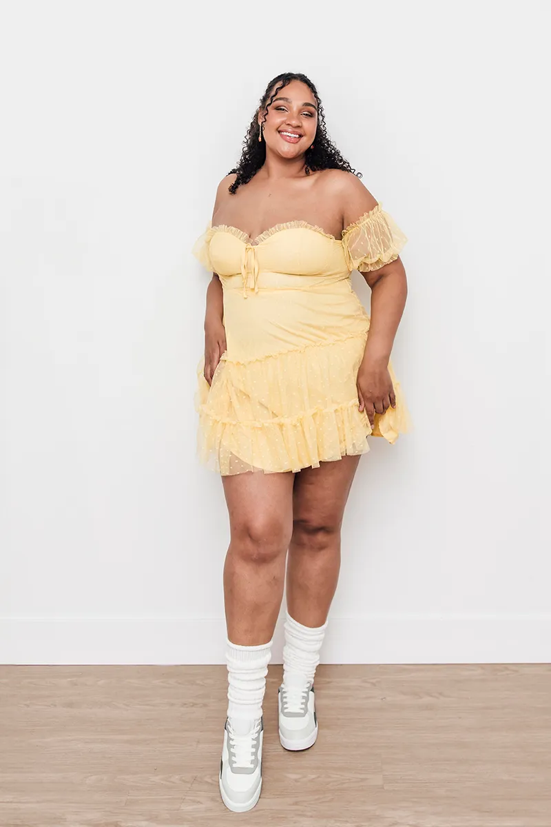 Thunda Slouch - White sold by Thunda Thighs product image thumbnail 2