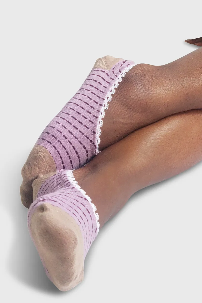 Footsies - 3 Pack sold by Thunda Thighs product image thumbnail 2