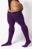 Thunda Tūbbies - Mulberry sold by Thunda Thighs