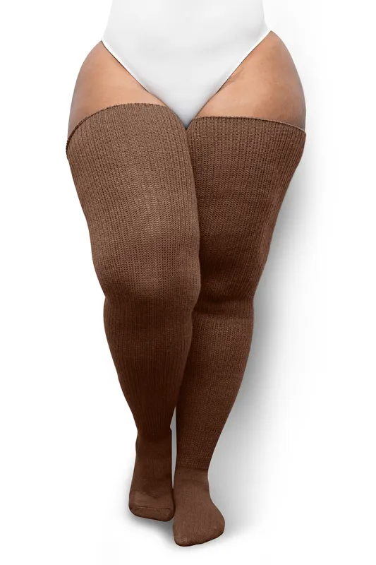 Saddle Tan sold by Thunda Thighs