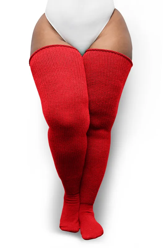 Red Delicious sold by Thunda Thighs
