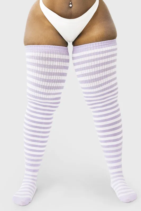 Thunda Tūbbies - Kawaii Purple sold by Thunda Thighs