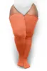 Coral Blush sold by Thunda Thighs