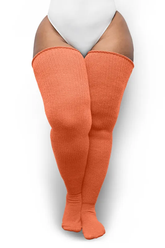 Coral Blush sold by Thunda Thighs