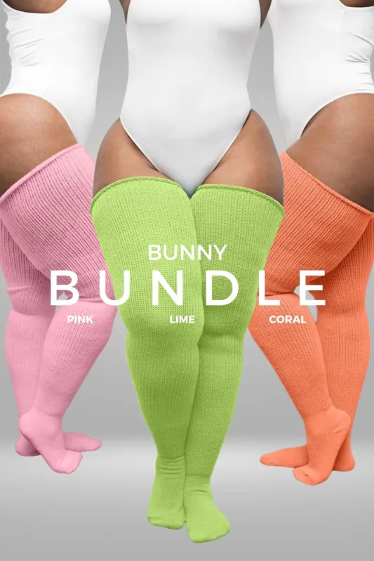 Bunny Bundle sold by Thunda Thighs