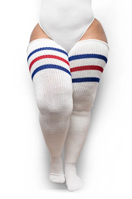 All American sold by Thunda Thighs