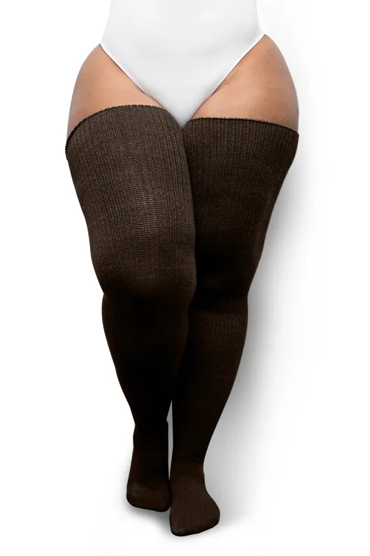 Smokey Espresso sold by Thunda Thighs