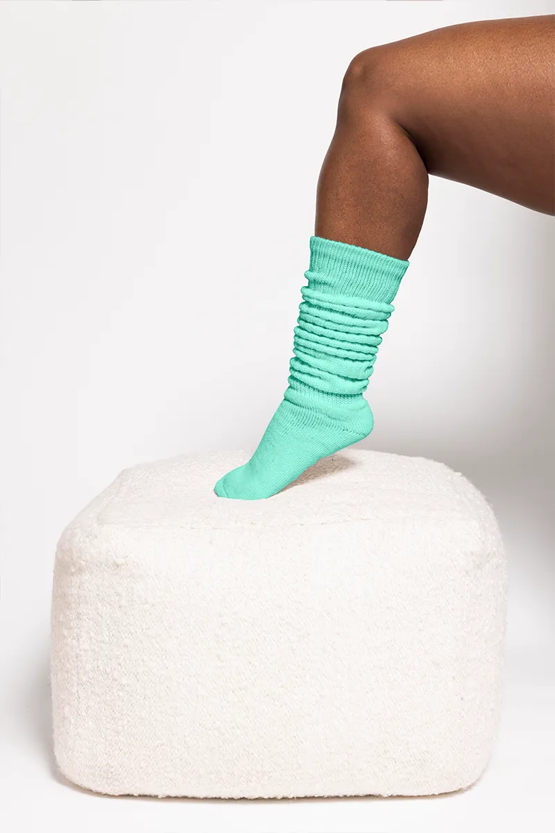 Thunda Slouch - Bermuda sold by Thunda Thighs product image thumbnail 3