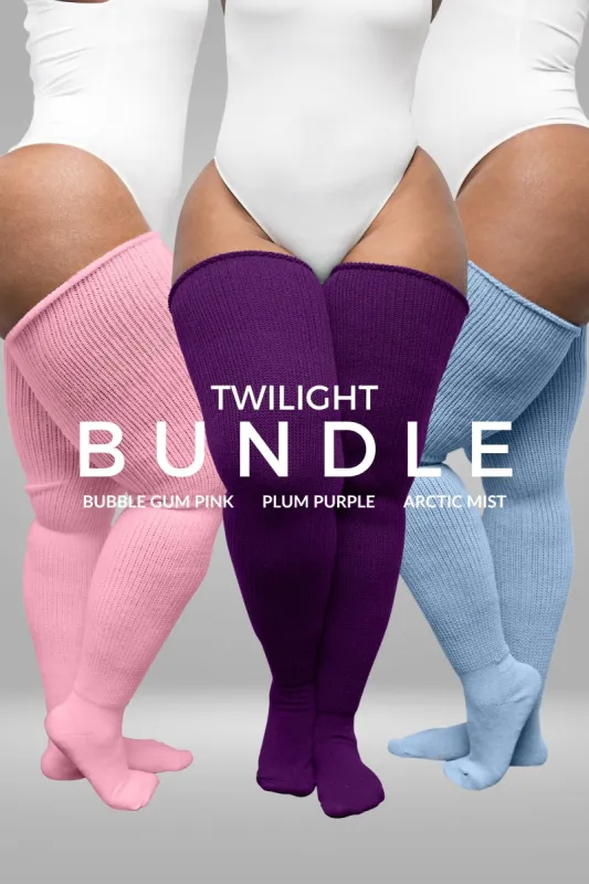 Twilight Bundle sold by Thunda Thighs