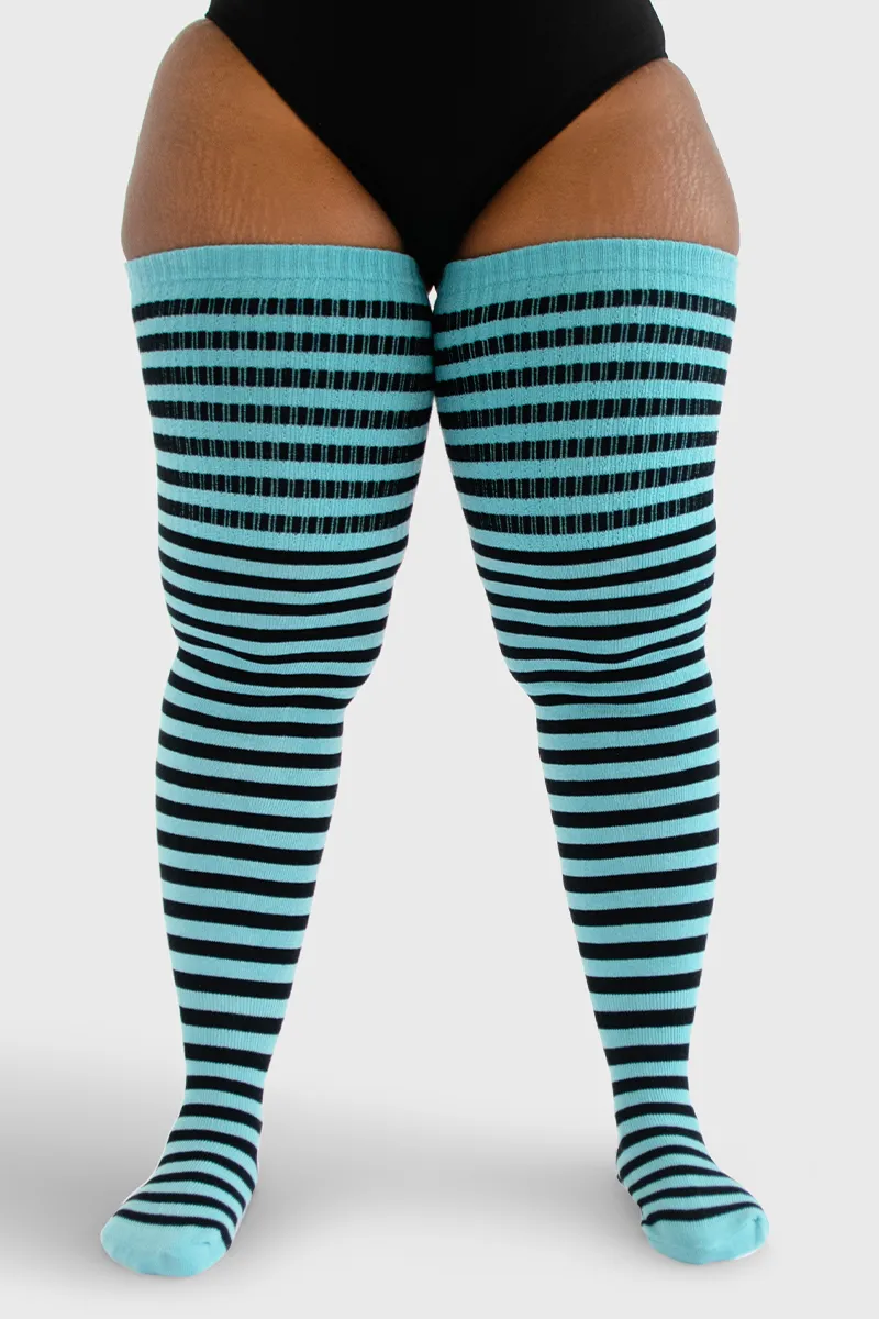 Thunda Tūbbies - Sky sold by Thunda Thighs