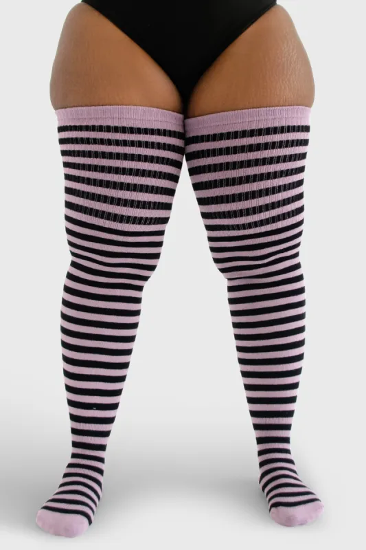 Thunda Tūbbies - Purple Ash sold by Thunda Thighs