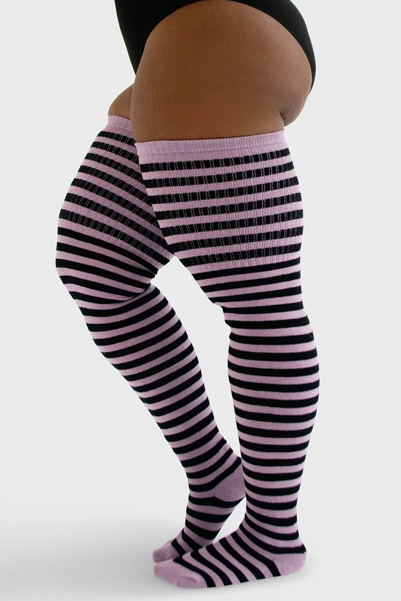 Thunda Tūbbies - Purple Ash sold by Thunda Thighs product image thumbnail 4