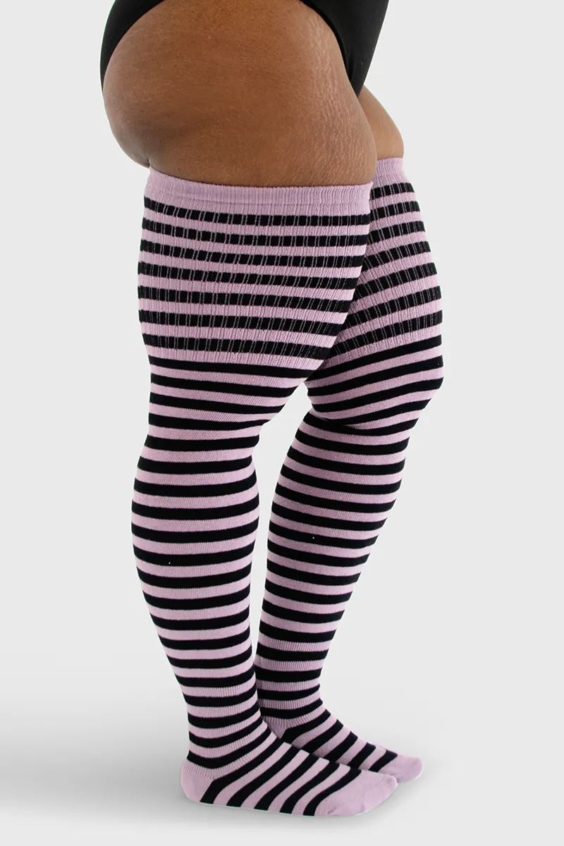 Thunda Tūbbies - Purple Ash sold by Thunda Thighs product image thumbnail 3