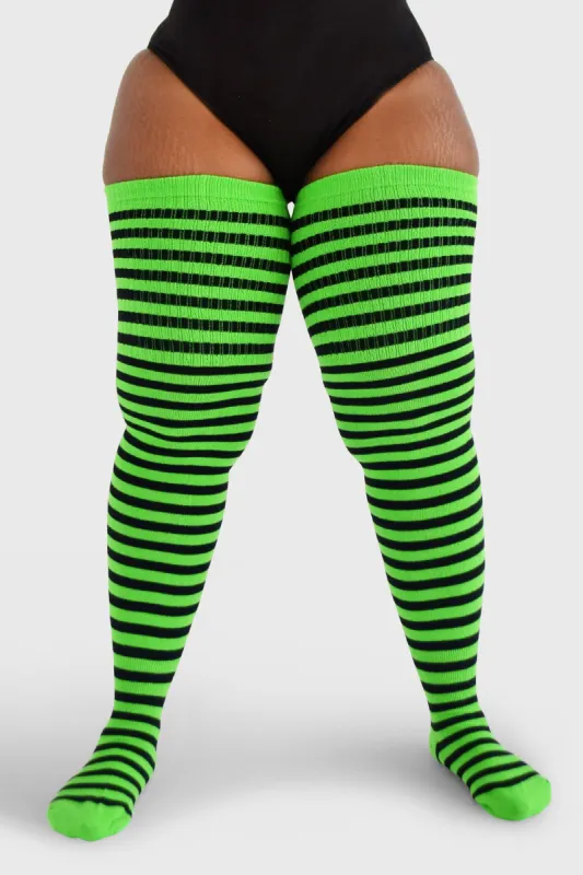 Thunda Tūbbies - Pistachio sold by Thunda Thighs