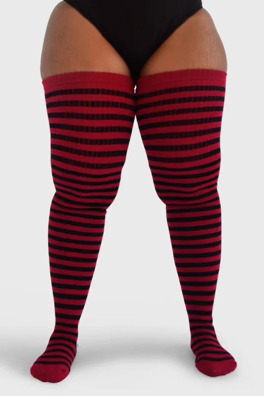 Thunda Tūbbies - Mahogany sold by Thunda Thighs