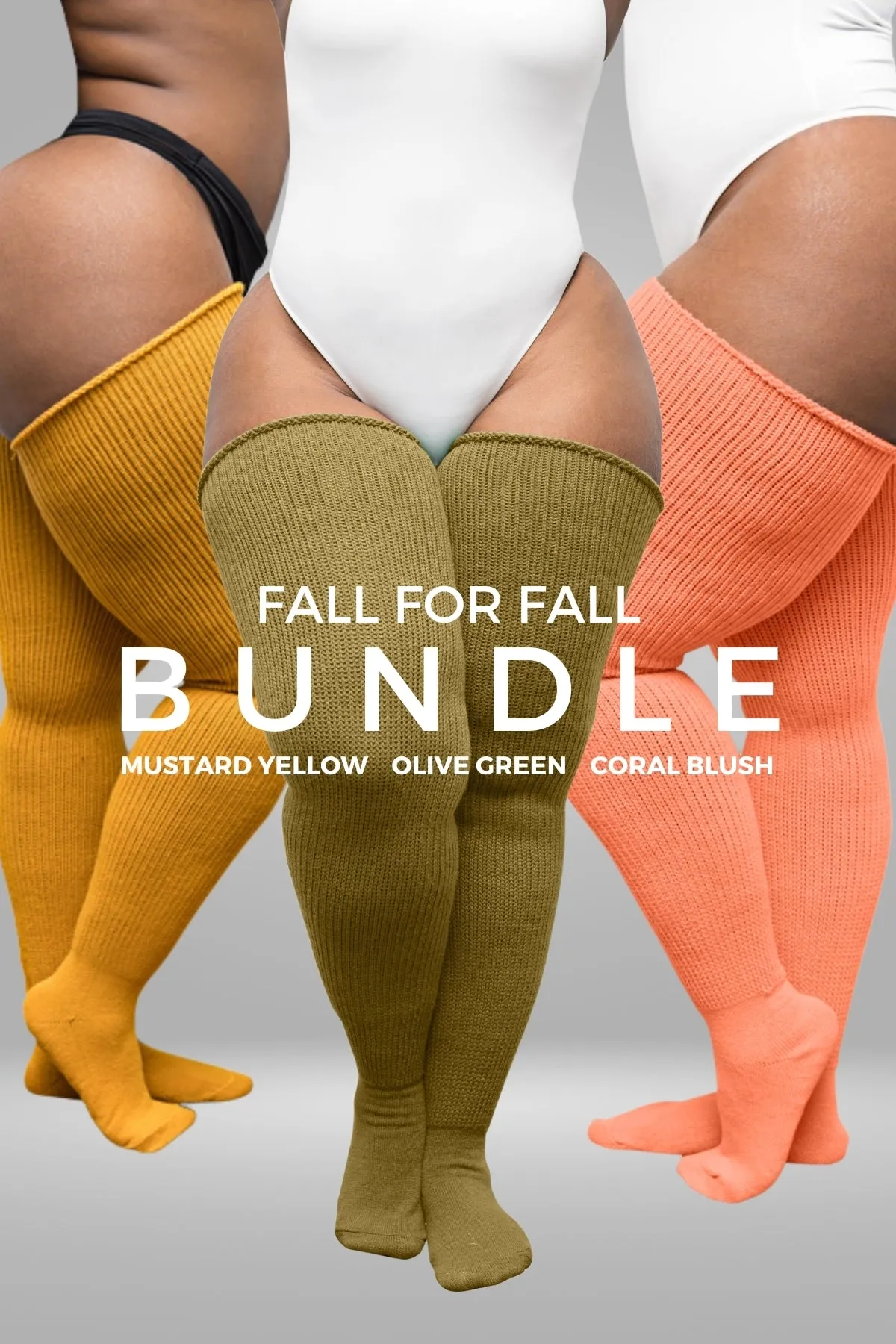 Fall for Fall Bundle sold by Thunda Thighs