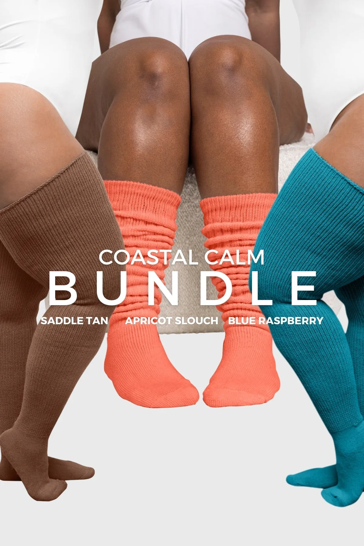 Coastal Calm Bundle sold by Thunda Thighs