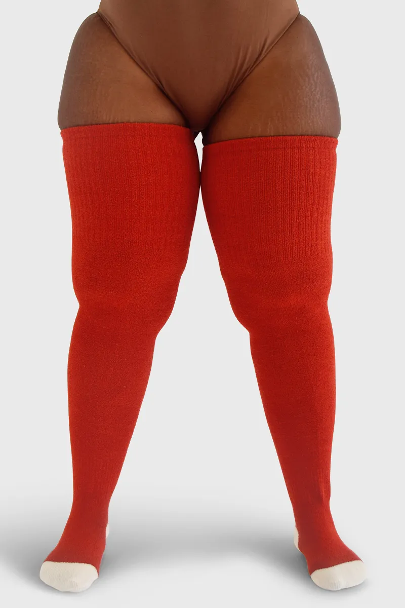 Thunda Cozy - Rusty sold by Thunda Thighs