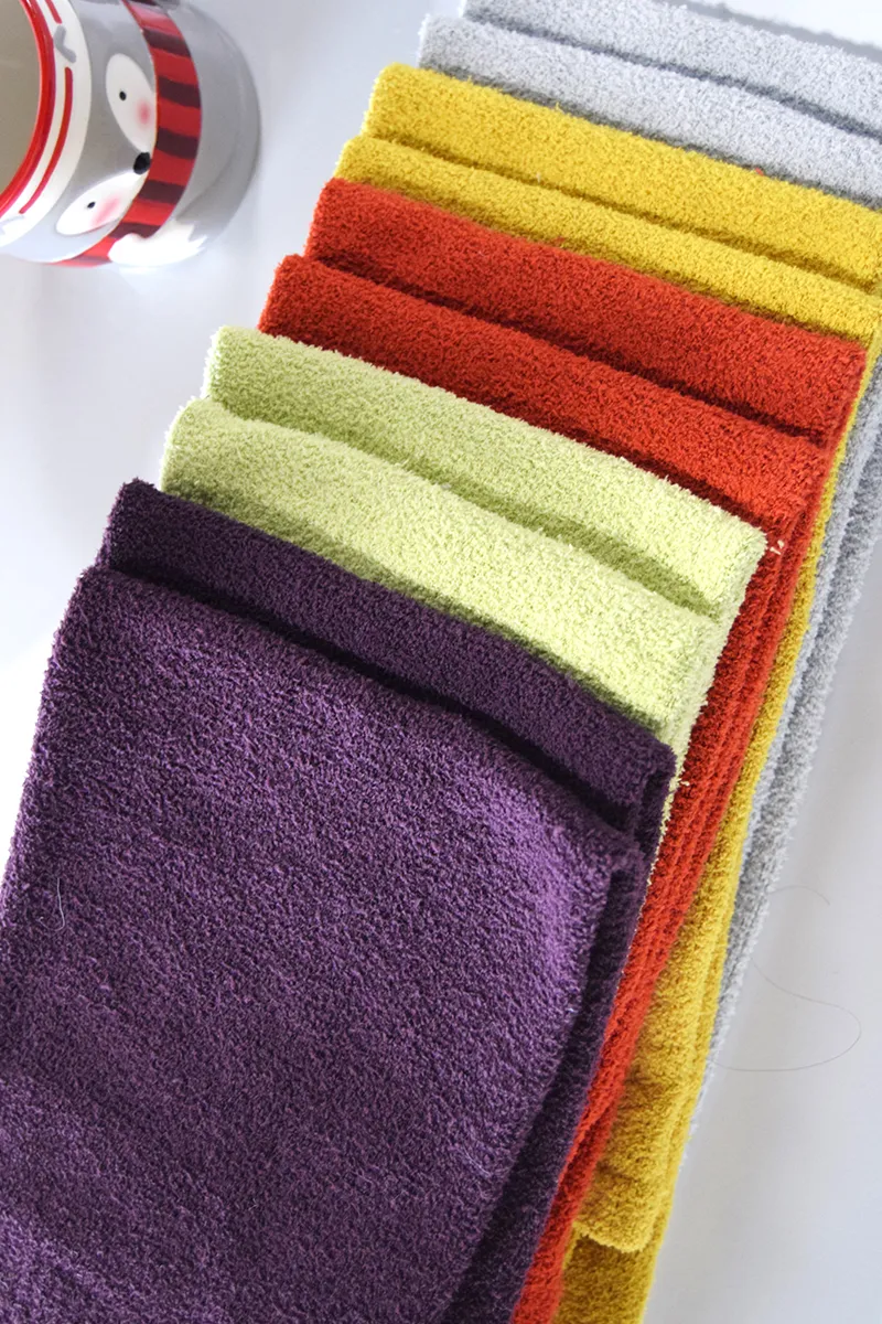 Thunda Cozy - Rusty sold by Thunda Thighs product image thumbnail 3