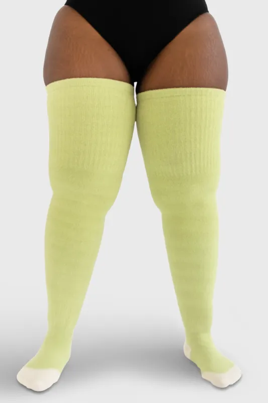 Thunda Cozy - Matcha sold by Thunda Thighs