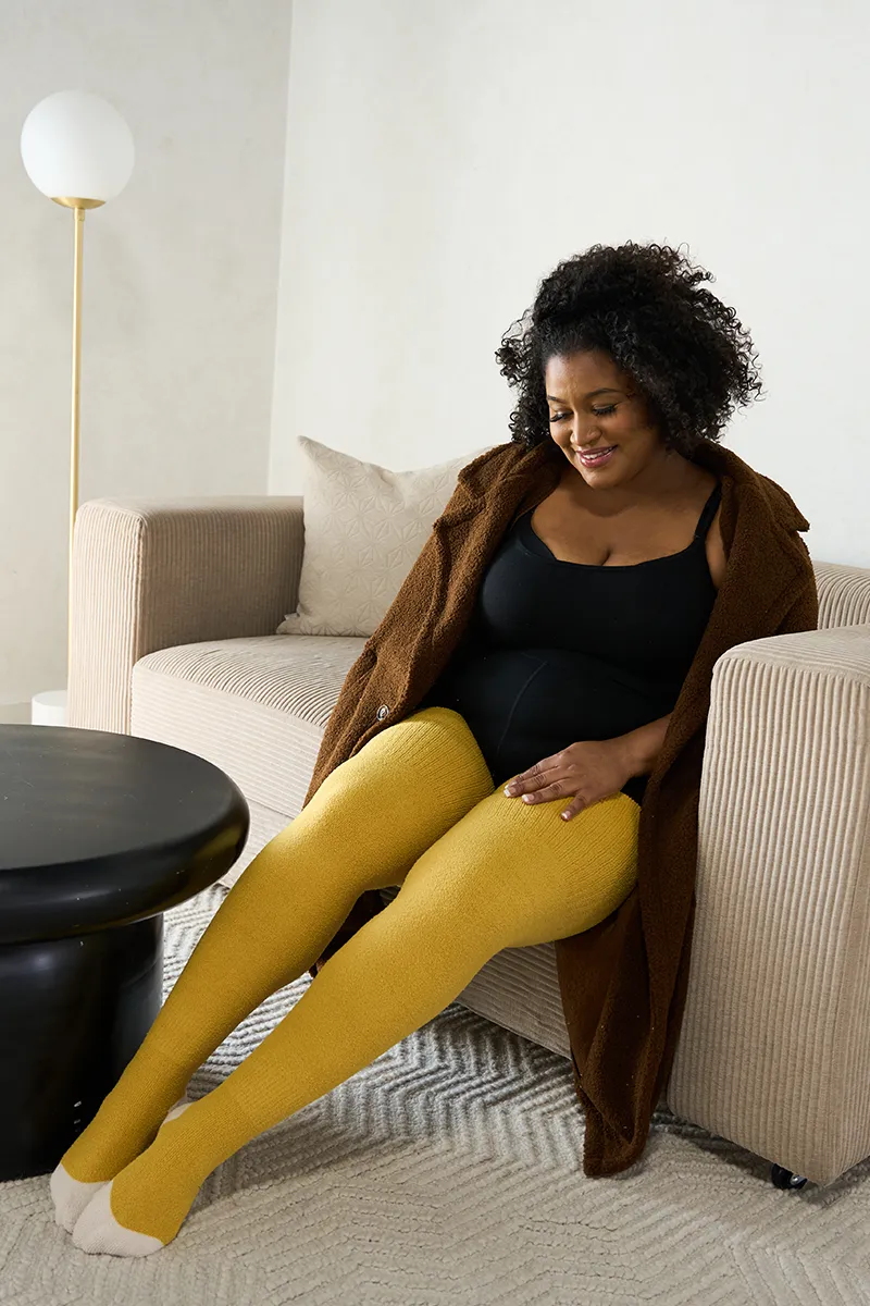 Thunda Cozy - Honeydew sold by Thunda Thighs product image thumbnail 2