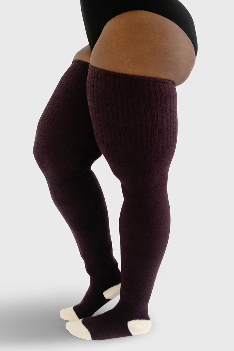 Thunda Cozy - Frosty Grape sold by Thunda Thighs product image thumbnail 4