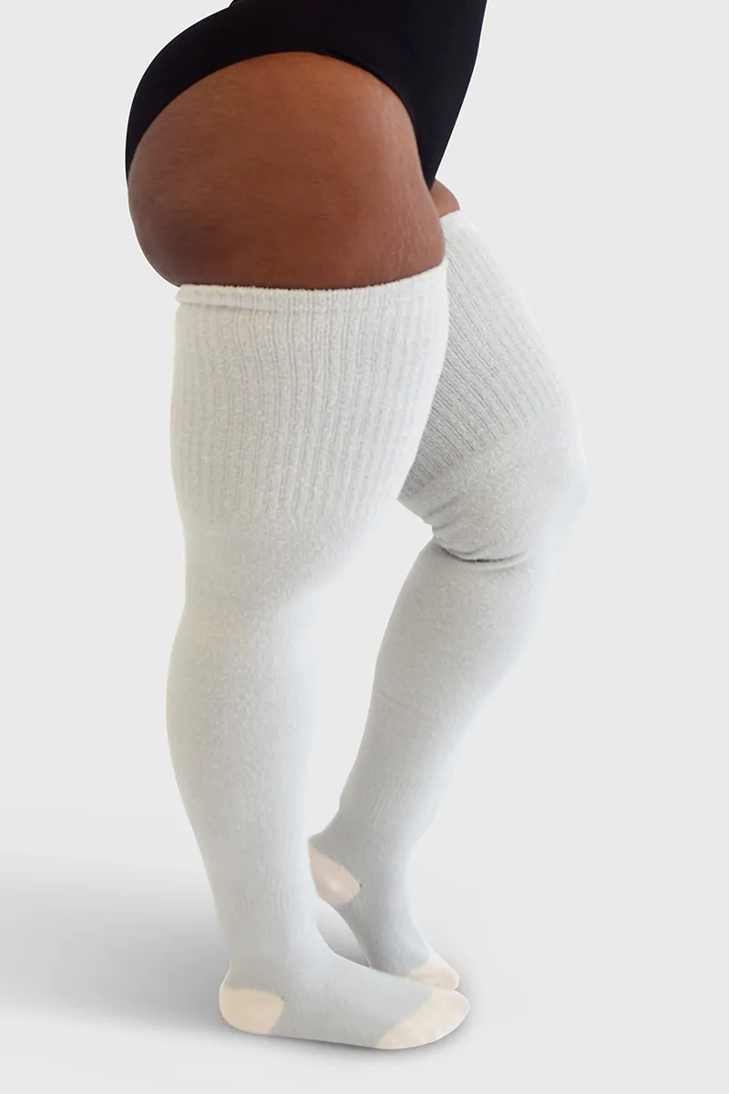 Thunda Cozy - Fossil sold by Thunda Thighs product image thumbnail 4