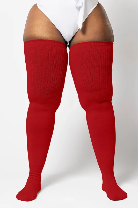 Ny Hi - Red sold by Thunda Thighs