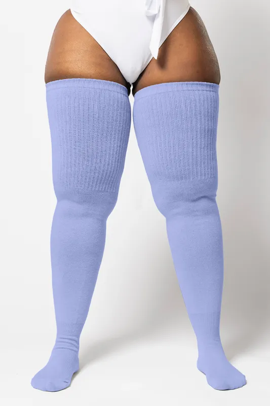 Ny Hi - Lilac sold by Thunda Thighs