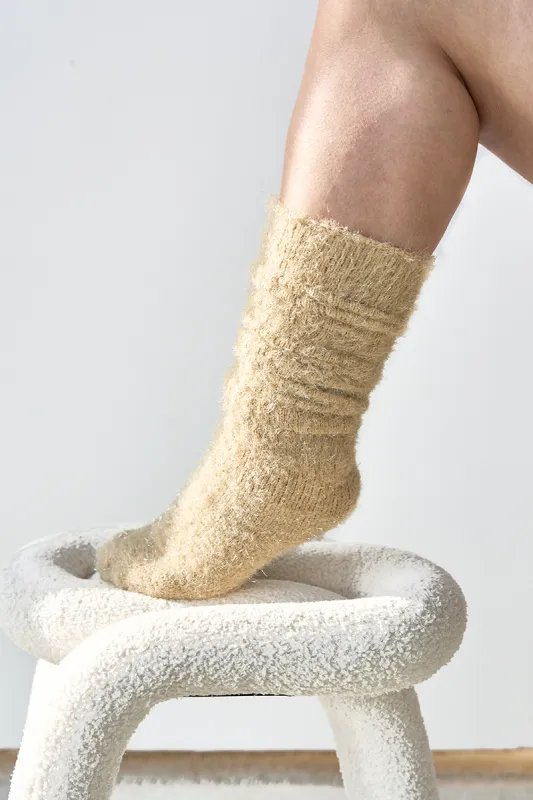 Thunda Slouch - Tinsel - Shimmer made by Thunda Thighs