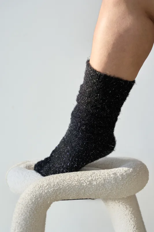 Thunda Slouch - Tinsel - Night Sky sold by Thunda Thighs