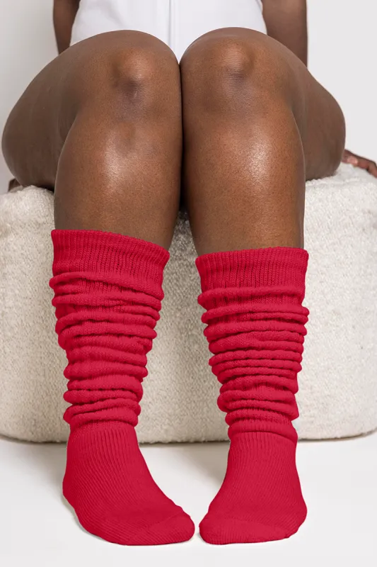 Thunda Slouch - Ruby sold by Thunda Thighs