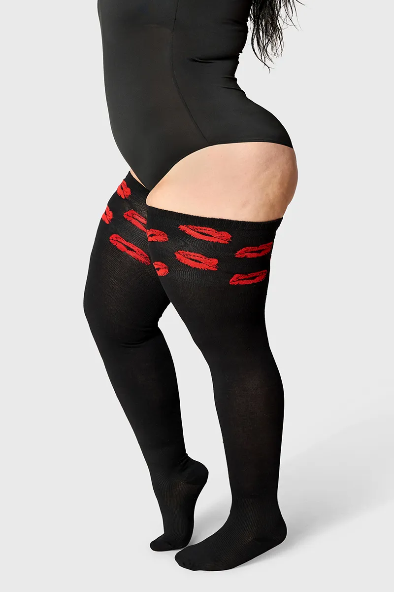 Thunda Tūbbies - A Few Kisses sold by Thunda Thighs product image thumbnail 5