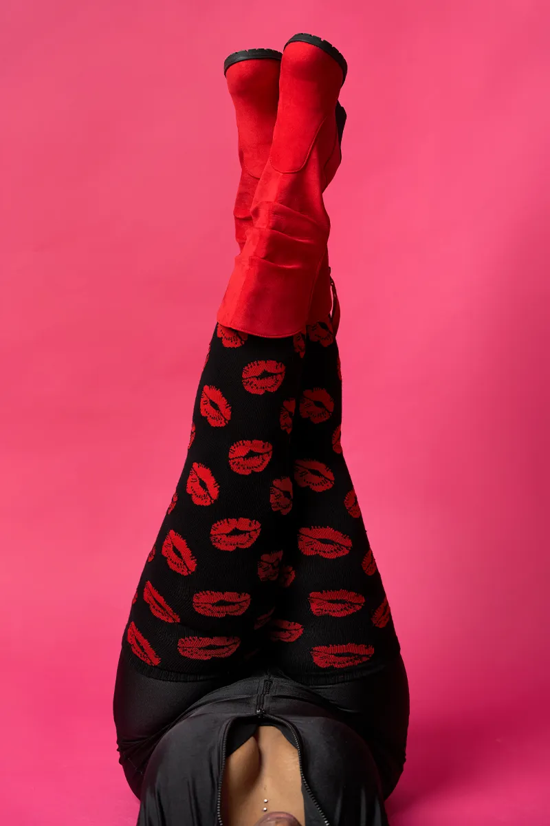 Thunda Tūbbies - Kiss Me All Over sold by Thunda Thighs product image thumbnail 5