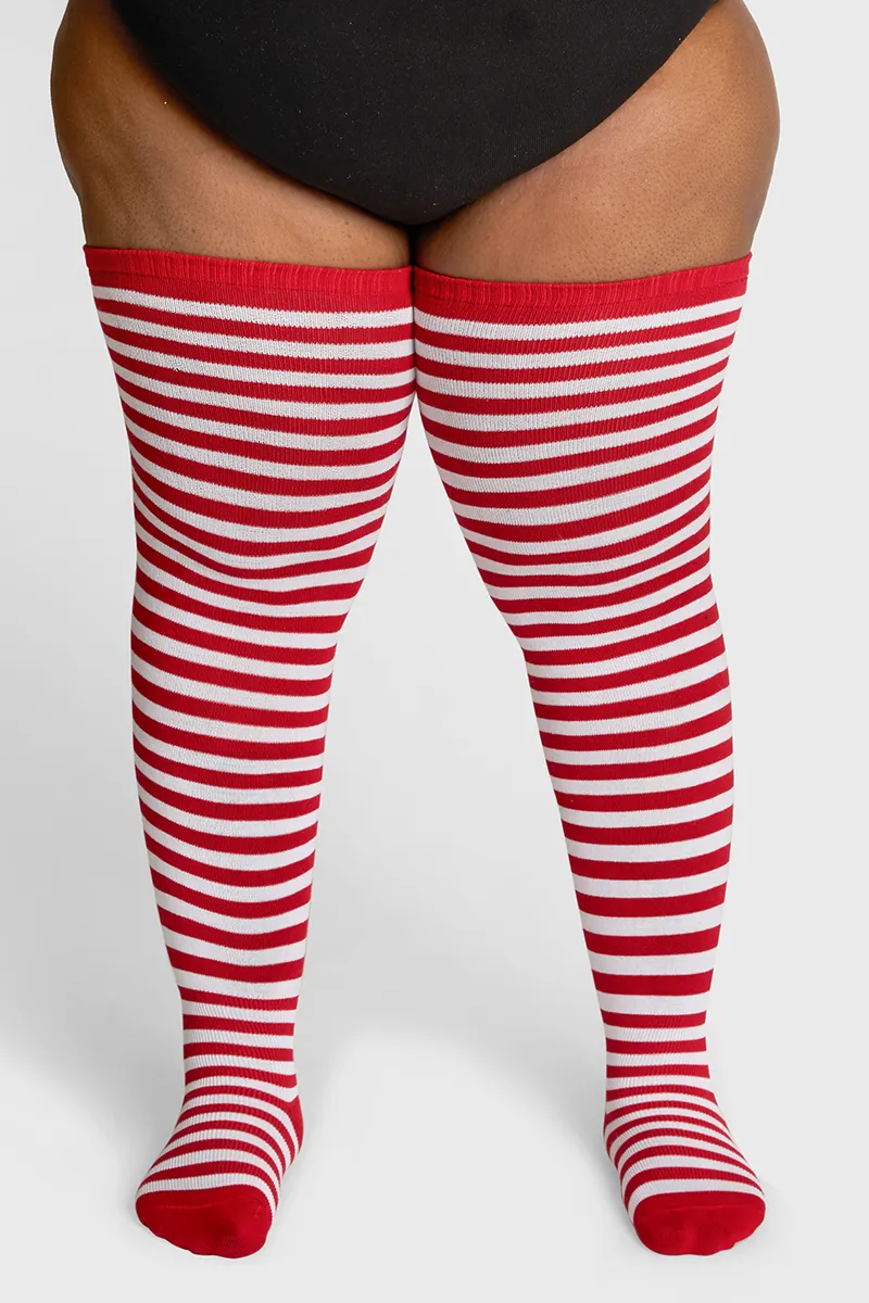 Thunda Tūbbies - White Cherry sold by Thunda Thighs