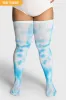 Artisan - Tie Dye - Cloud Blue sold by Thunda Thighs
