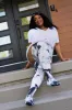 Artisan - Tie Dye - Black sold by Thunda Thighs