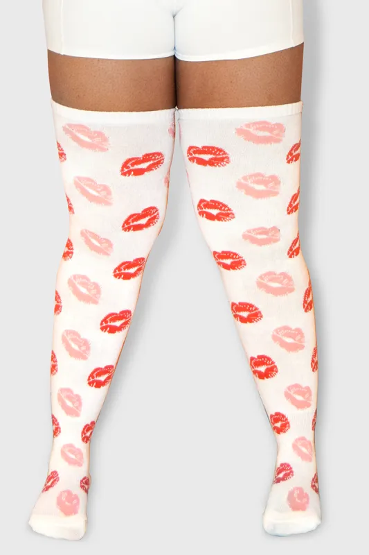 Thunda Tūbbies - Kiss Me Again sold by Thunda Thighs