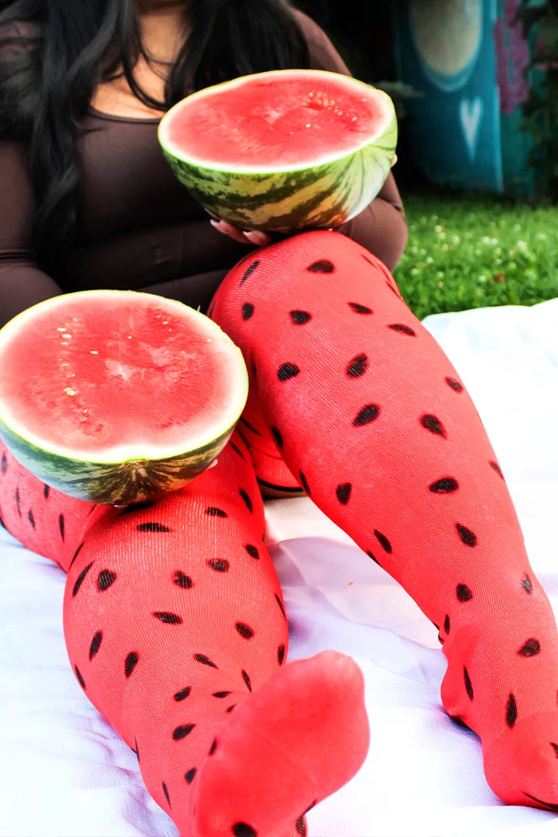 Artisan - Freshly Picked - Summer Melon sold by Thunda Thighs product image thumbnail 2