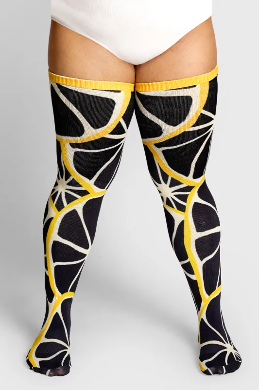 Artisan - Freshly Picked - Lemon Twist made by Thunda Thighs