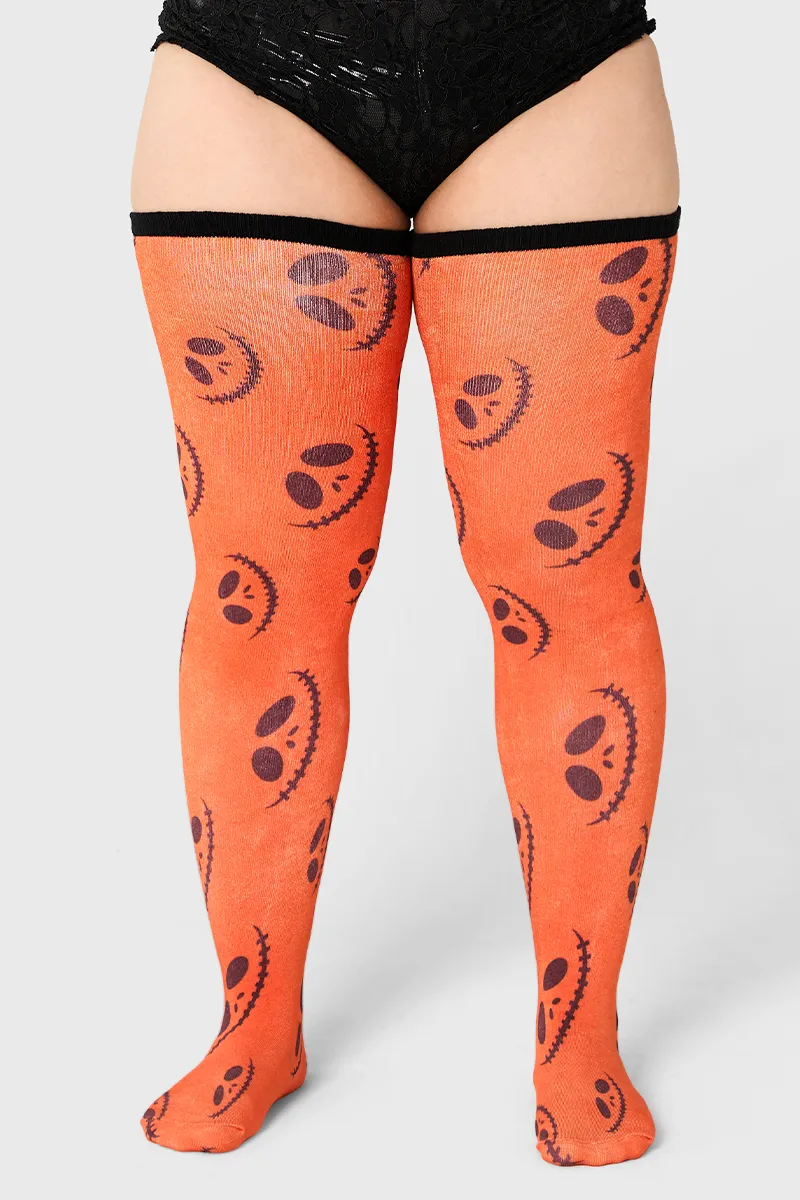 Artisan - Wicked Collection - Jack'd sold by Thunda Thighs