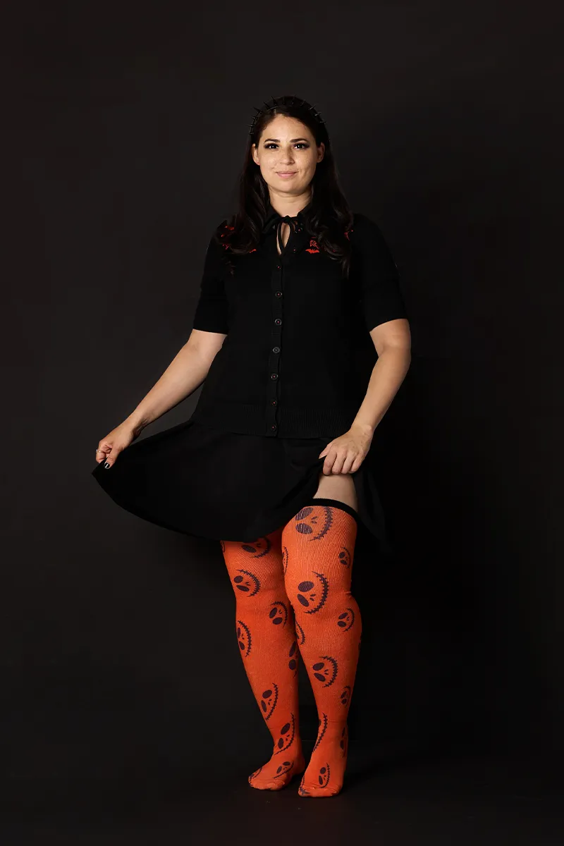 Artisan - Wicked Collection - Jack'd sold by Thunda Thighs product image thumbnail 2