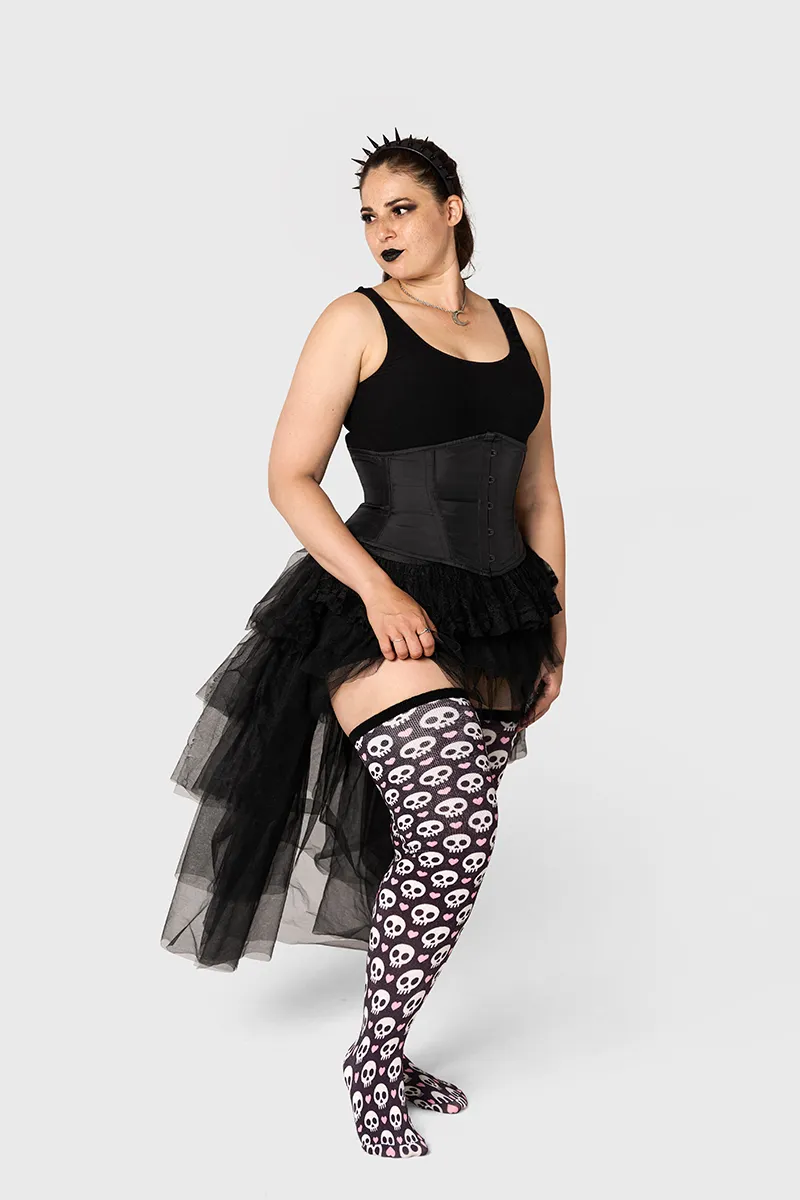 Artisan - Bone Head - Dead Cute sold by Thunda Thighs product image thumbnail 4