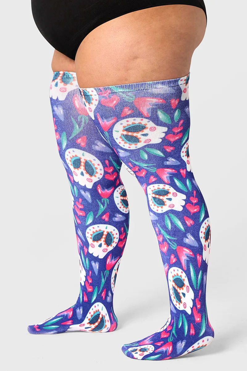 Artisan - Sweet Nightmares - Gloom & Bloom sold by Thunda Thighs product image thumbnail 5