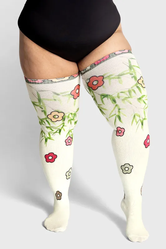 Artisan - Thunda Bloom - Citrus Stem made by Thunda Thighs