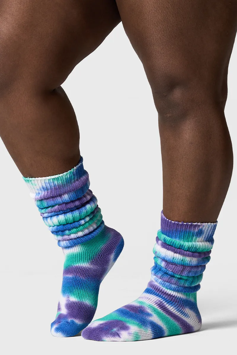 Thunda Slouch - Galaxy sold by Thunda Thighs product image thumbnail 3